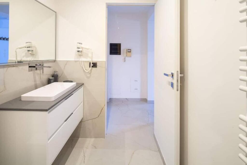 Appartamento Il Mulino Con Parcheggio Gratuito بولونيا المظهر الخارجي الصورة