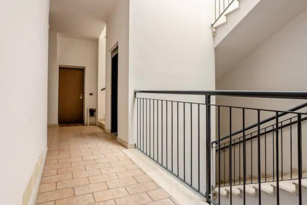 Appartamento Il Mulino Con Parcheggio Gratuito بولونيا المظهر الخارجي الصورة